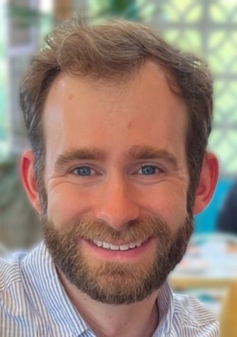 Benjamin Harrop-Griffiths