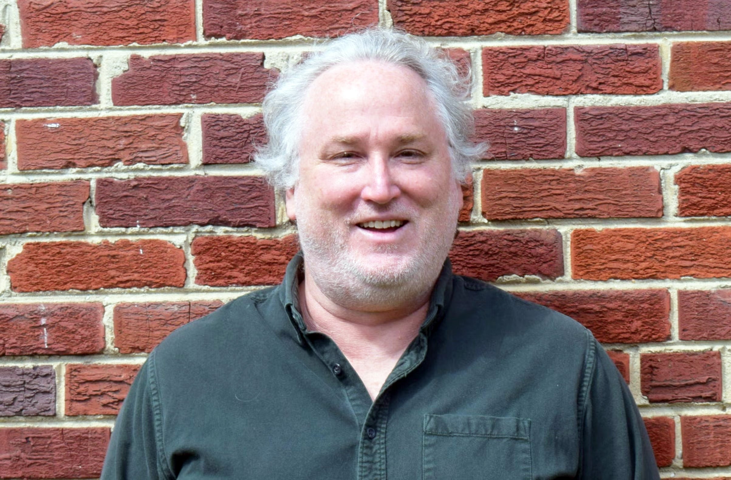 Department of Mathematics professor Michael Raney