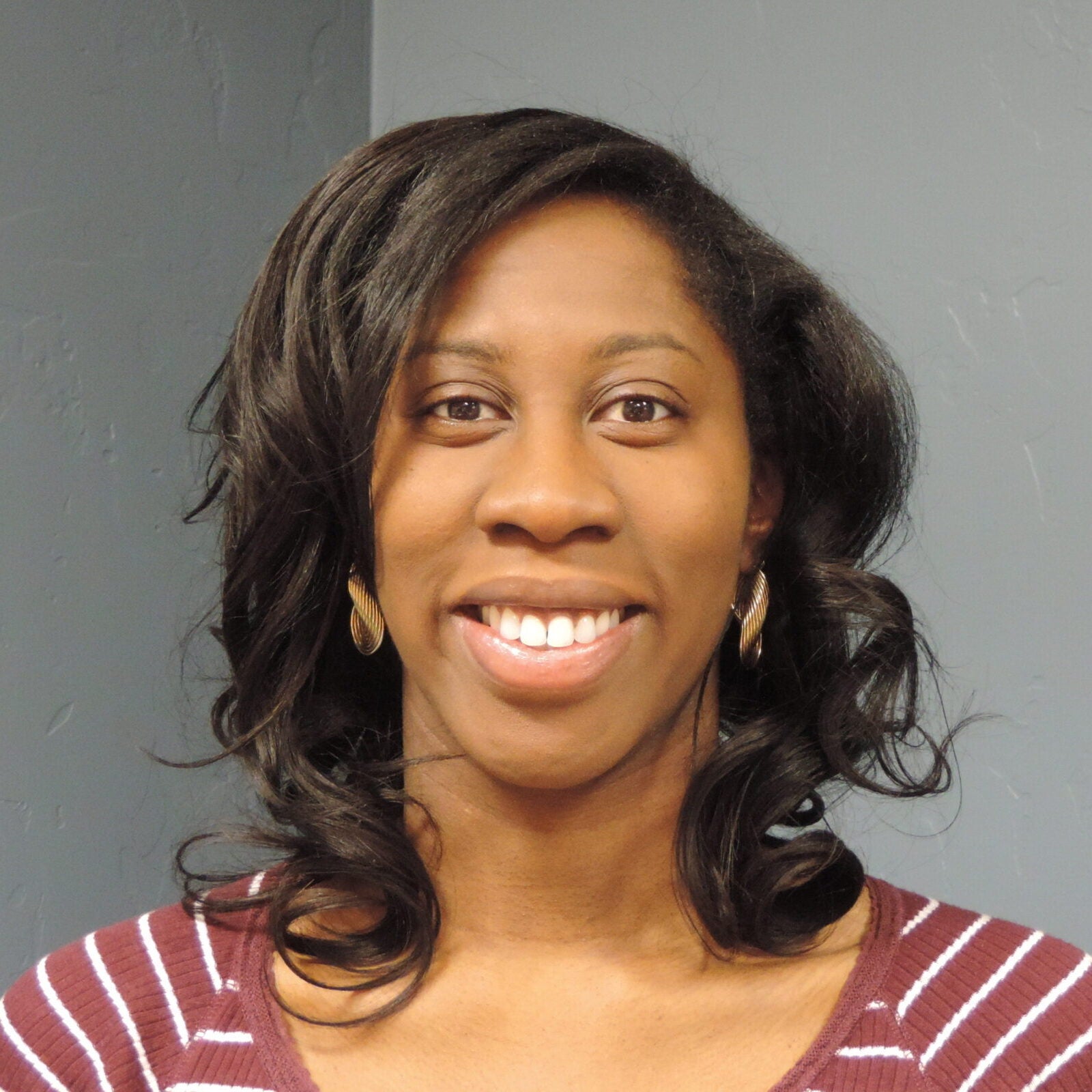 University Association for Women in Mathematics Department